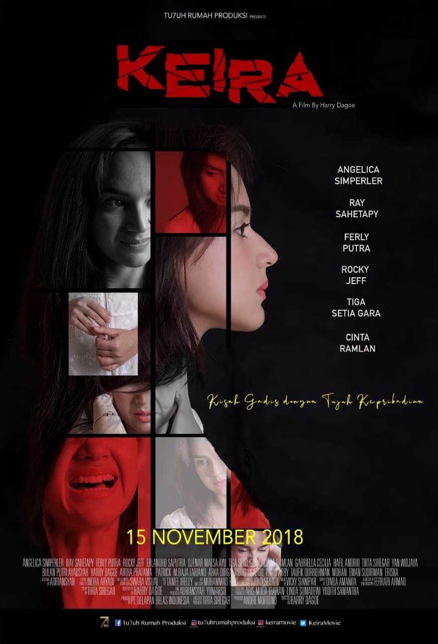 5 Film Thriller Indonesia Yang Wajib Ditonton!
