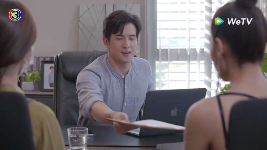 Sinopsis The Unidentical Twins Episode 3