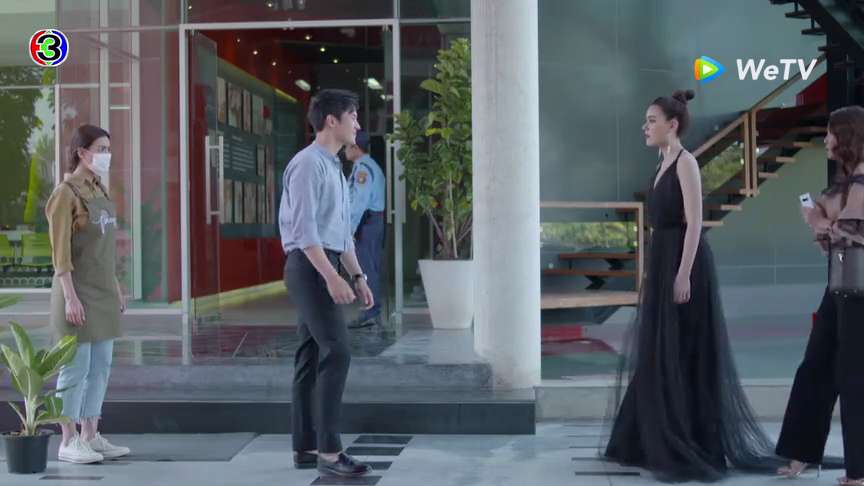 Sinopsis The Unidentical Twins Episode 3
