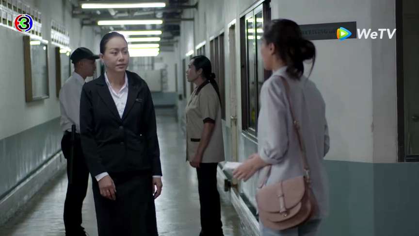Sinopsis The Unidentical Twins Episode 3
