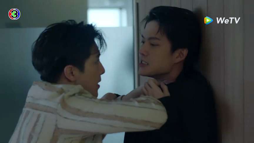 Sinopsis The Unidentical Twins Episode 3
