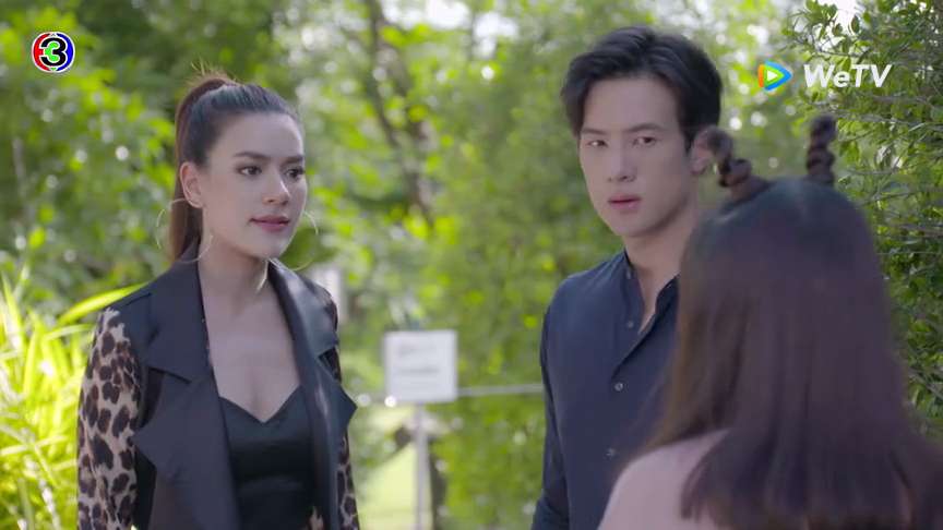 Sinopsis The Unidentical Twins Episode 5