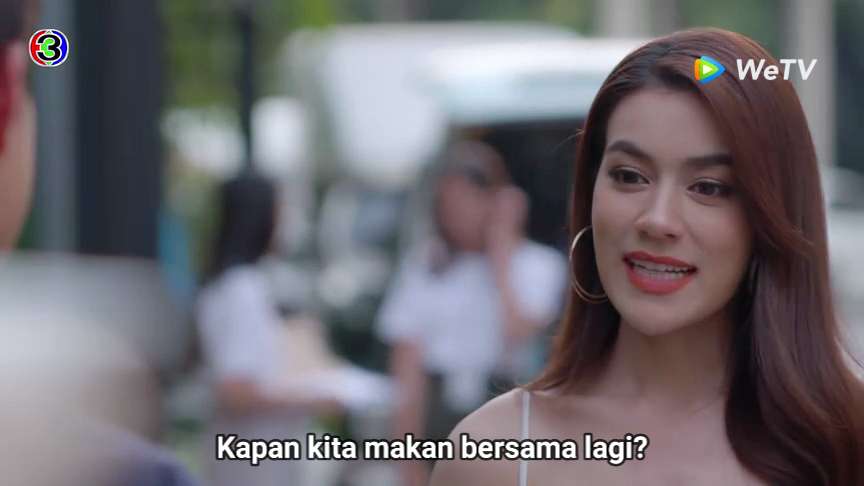 Sinopsis The Unidentical Twins Episode 5