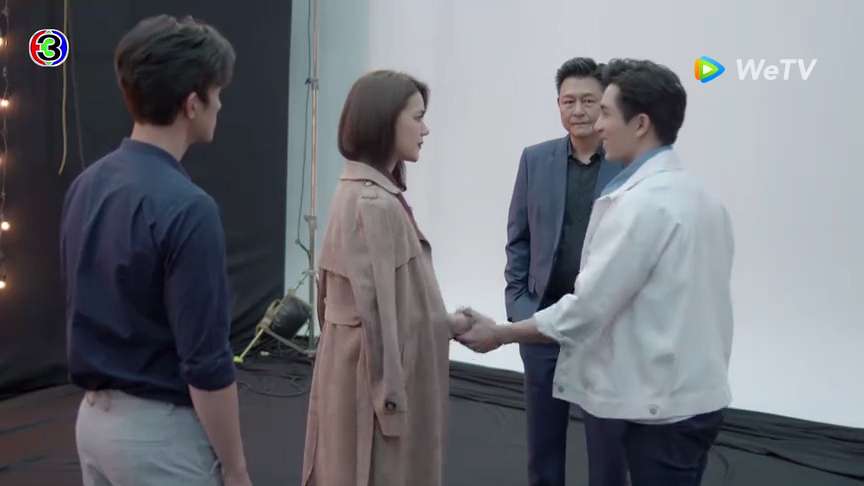 Sinopsis The Unidentical Twins Episode 5