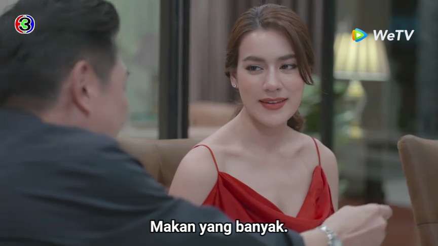 Sinopsis The Unidentical Twins Episode 5