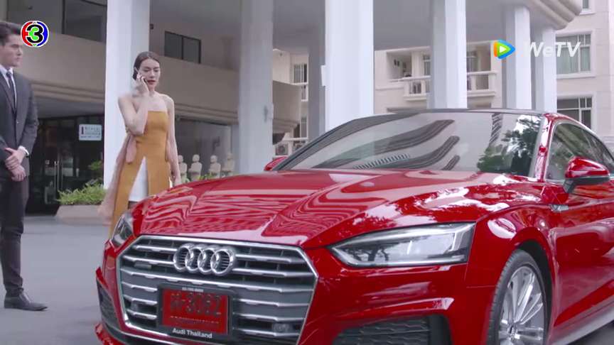 Sinopsis The Unidentical Twins Episode 5