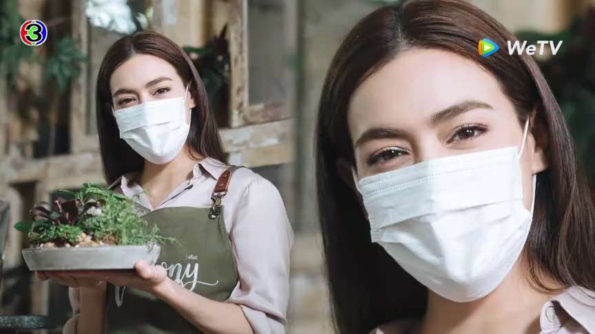 Sinopsis The Unidentical Twins Episode 5
