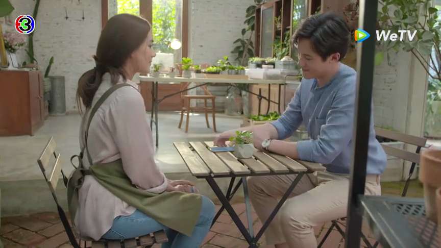 Sinopsis The Unidentical Twins Episode 5
