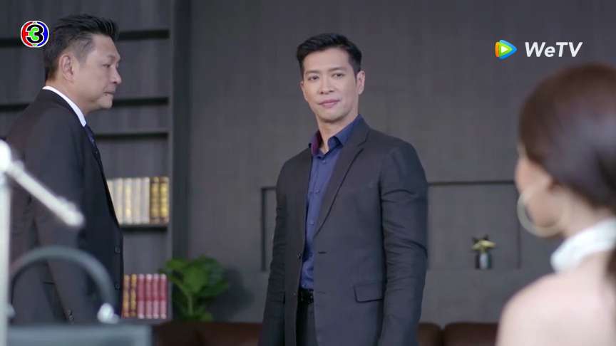 Sinopsis The Unidentical Twins Episode 7