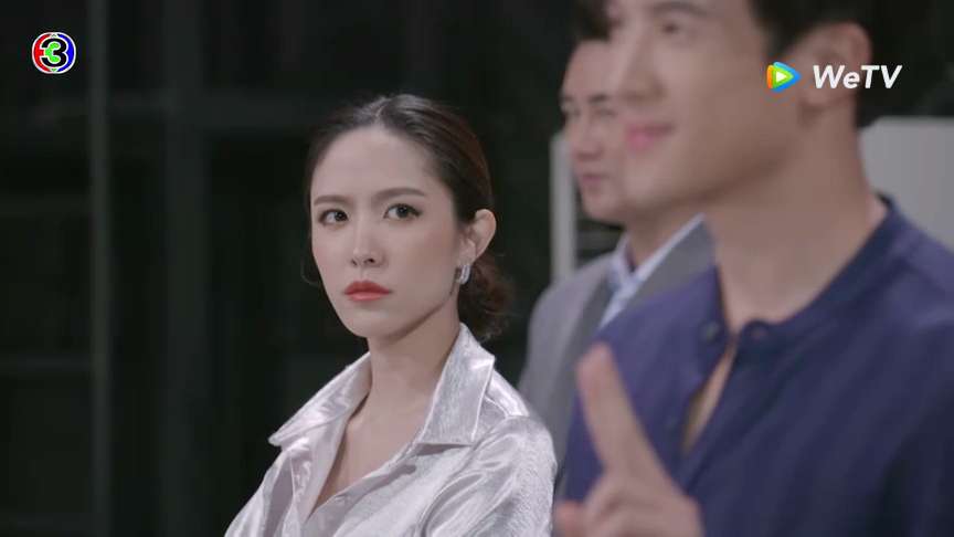 Sinopsis The Unidentical Twins Episode 7