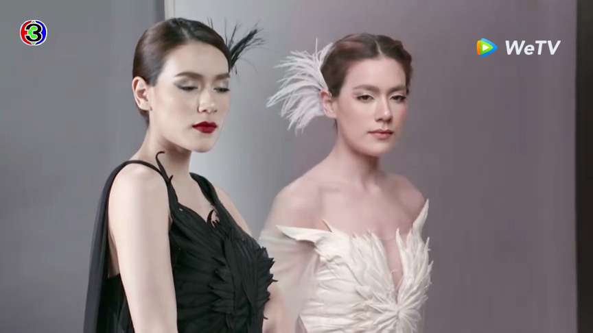 Sinopsis The Unidentical Twins Episode 7