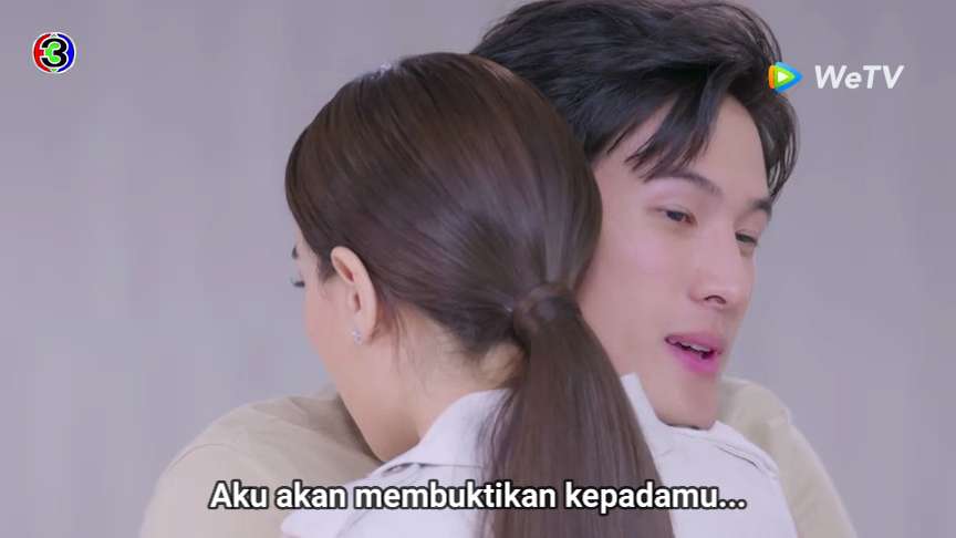 Sinopsis The Unidentical Twins Episode 7