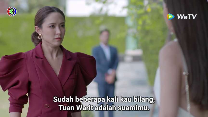 Sinopsis The Unidentical Twins Episode 7