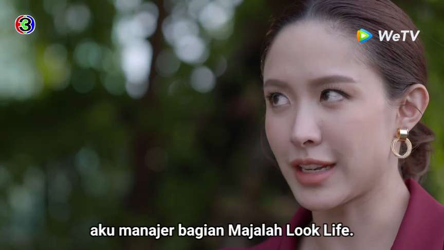 Sinopsis The Unidentical Twins Episode 7