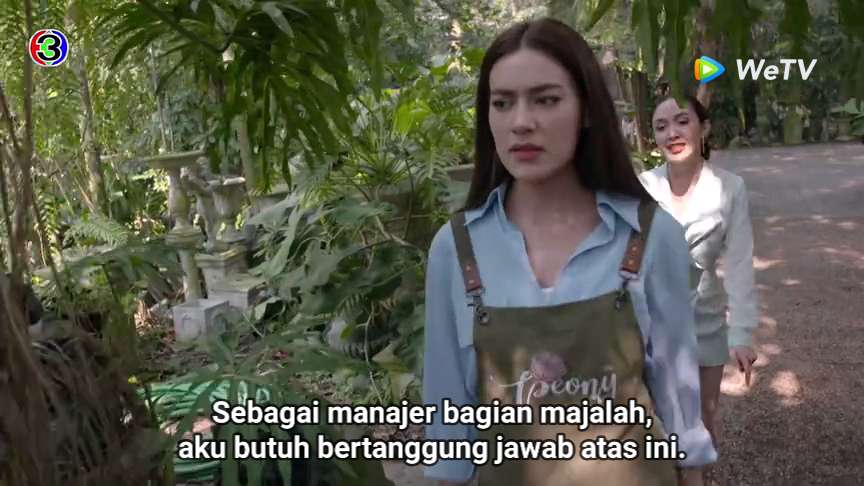 Sinopsis The Unidentical Twins Episode 7