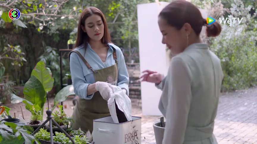 Sinopsis The Unidentical Twins Episode 7