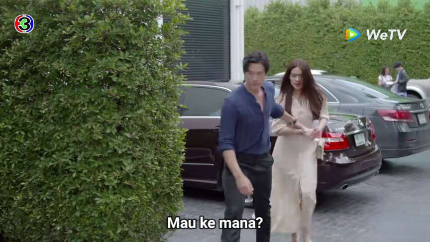 Sinopsis The Unidentical Twins Episode 7