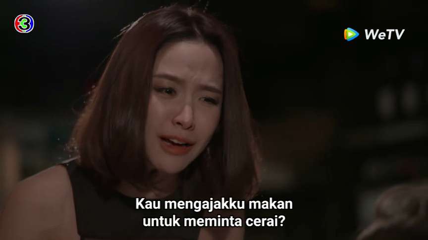 Sinopsis The Unidentical Twins Episode 7