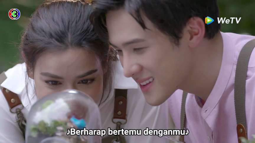 Sinopsis The Unidentical Twins Episode 7