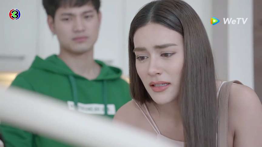 Sinopsis The Unidentical Twins Episode 9