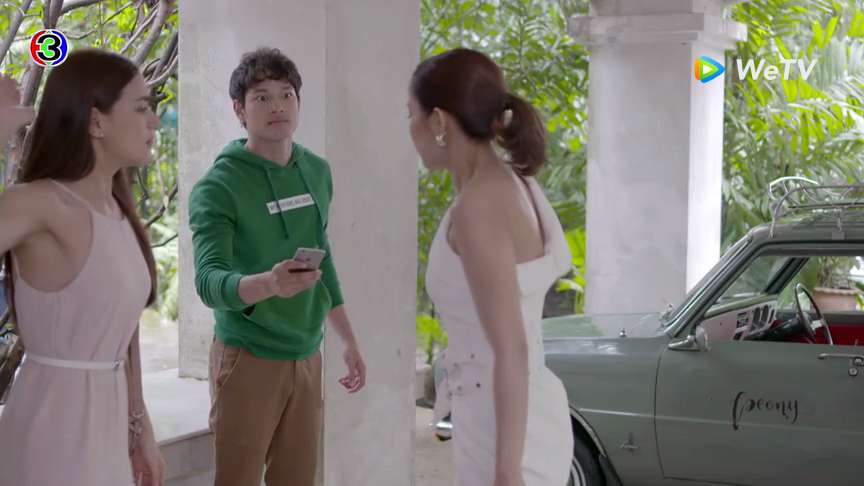 Sinopsis The Unidentical Twins Episode 9