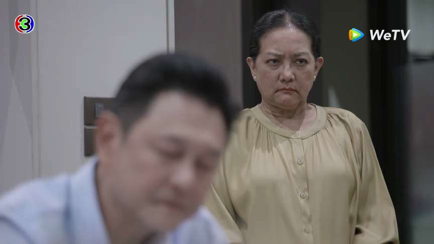 Sinopsis The Unidentical Twins Episode 9