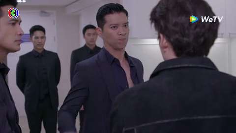 Sinopsis The Unidentical Twins Episode 9