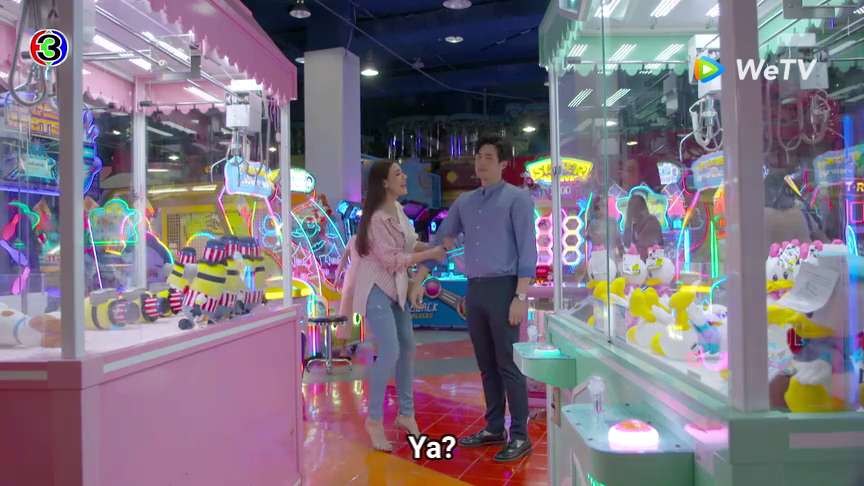 Sinopsis The Unidentical Twins Episode 9