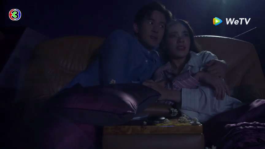 Sinopsis The Unidentical Twins Episode 9