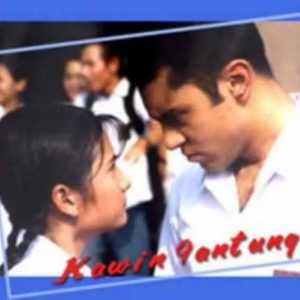 Sinetron Kawin Gantung