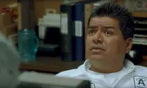 George Lopez