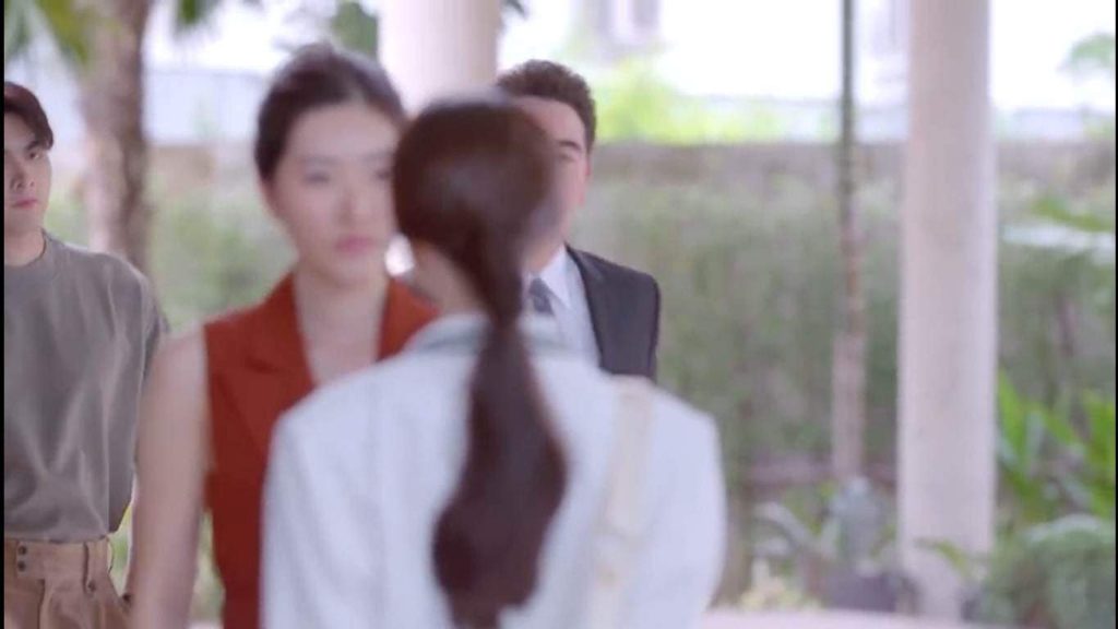 Sinopsis Praomook Episode 12 