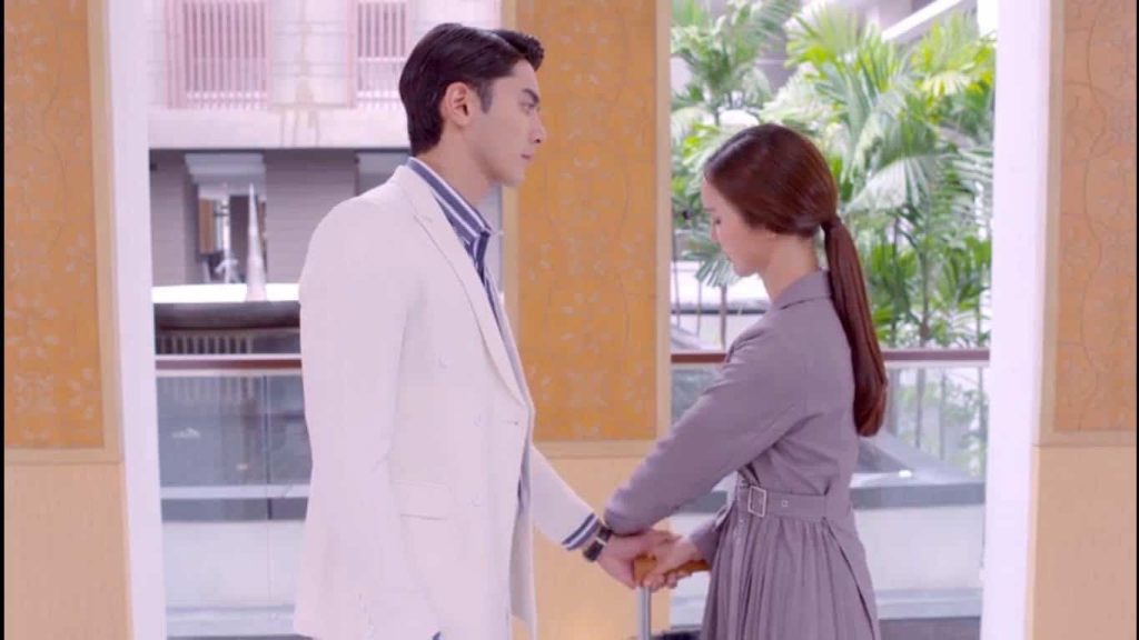 Sinopsis Praomook Episode 15