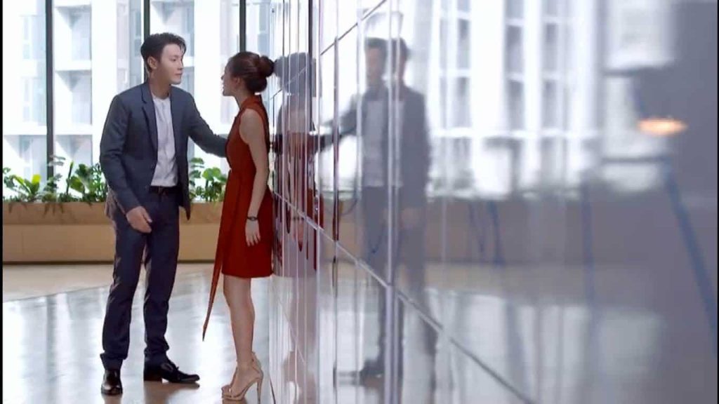 Sinopsis Praomook Episode 12