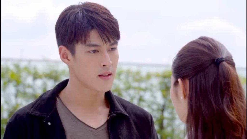 Sinopsis Praomook Episode 12