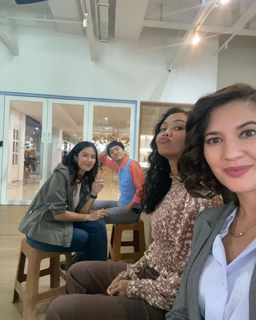 hubungi agen gue 
