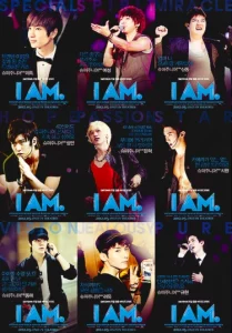 I Am - Super Junior