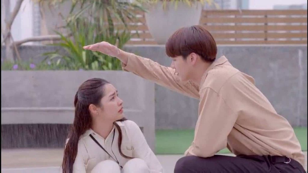 Sinopsis Praomook Episode 12