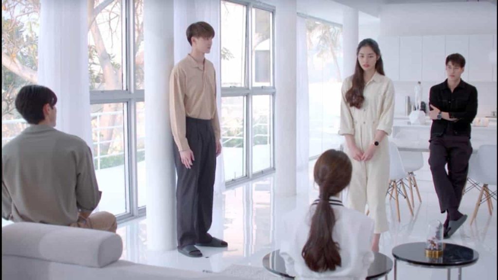 Sinopsis Praomook Episode 12