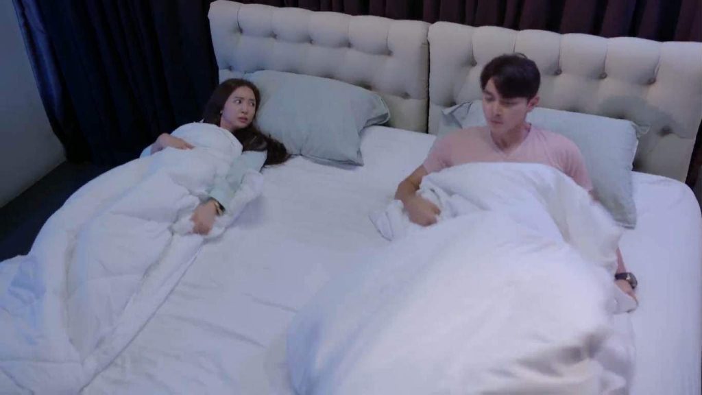 Sinopsis Praomook Episode 13