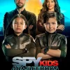 Sinopsis Film Spy Kids Armageddon, Misi Penyelamatan