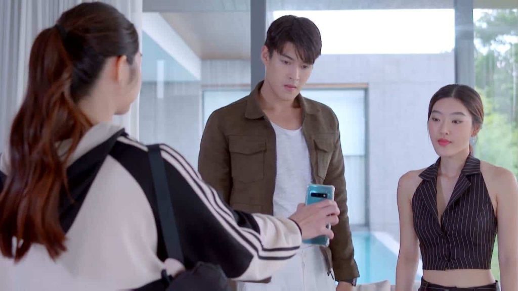 Sinopsis Praomook Episode 13