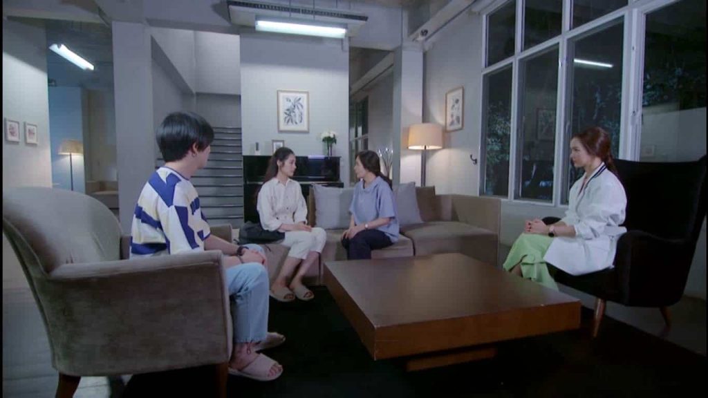 Sinopsis Praomook Episode 12