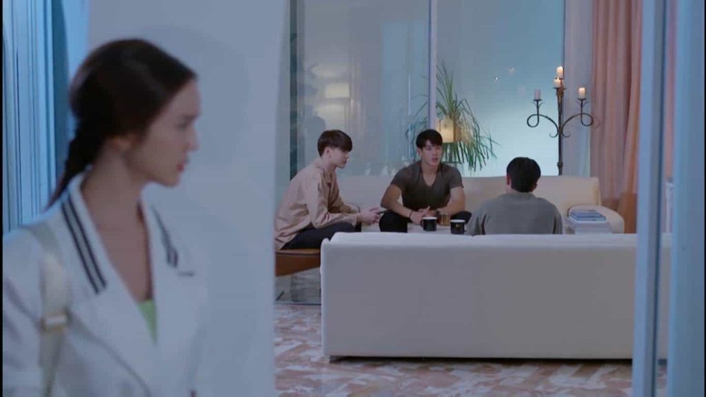 Sinopsis Praomook Episode 12