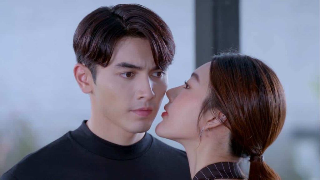 Sinopsis Praomook Episode 13
