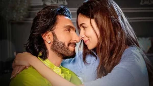 Rocky Aur Rani Kii Prem Kahaani