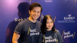 Prilly dan Angga