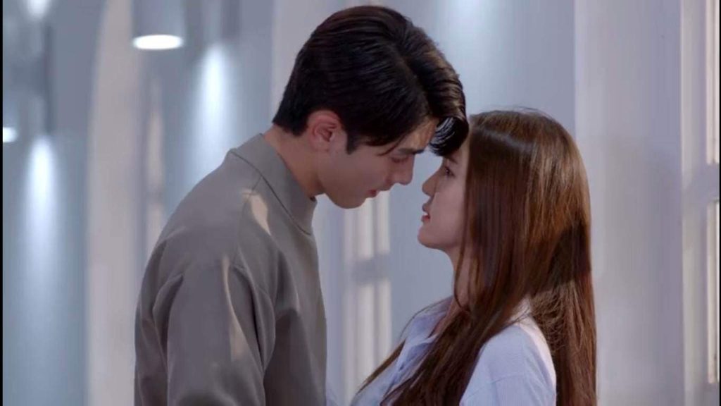 Sinopsis Praomook Episode 12