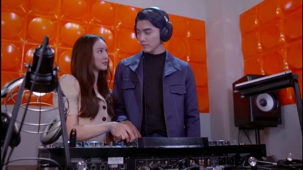 Sinopsis Praomook Episode 13