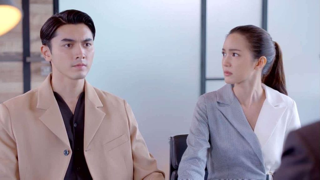 Sinopsis Praomook Episode 13